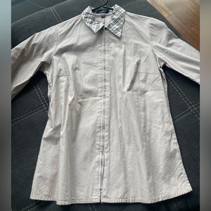 Burberry Blouse